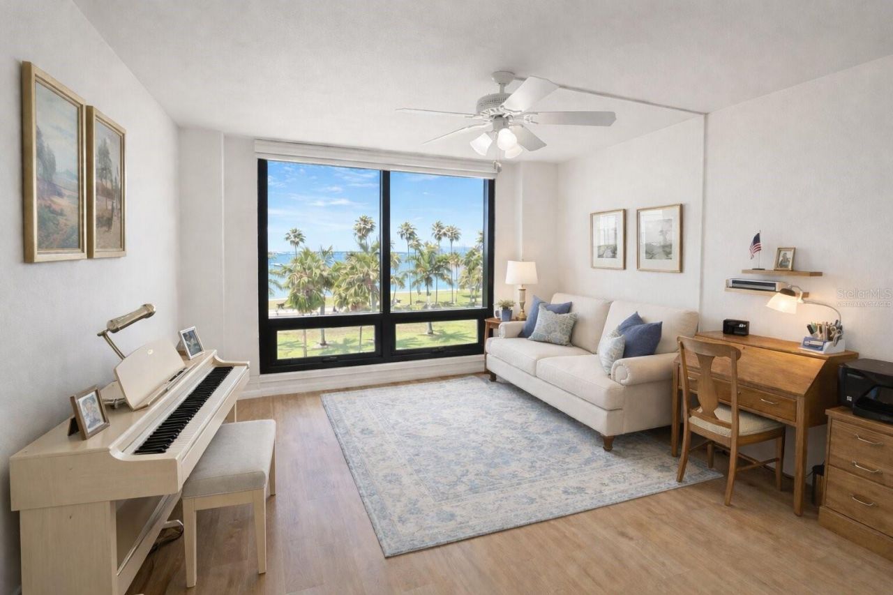 707 S Gulfstream Avenue, Unit 307, Sarasota, FL 34236 Photo