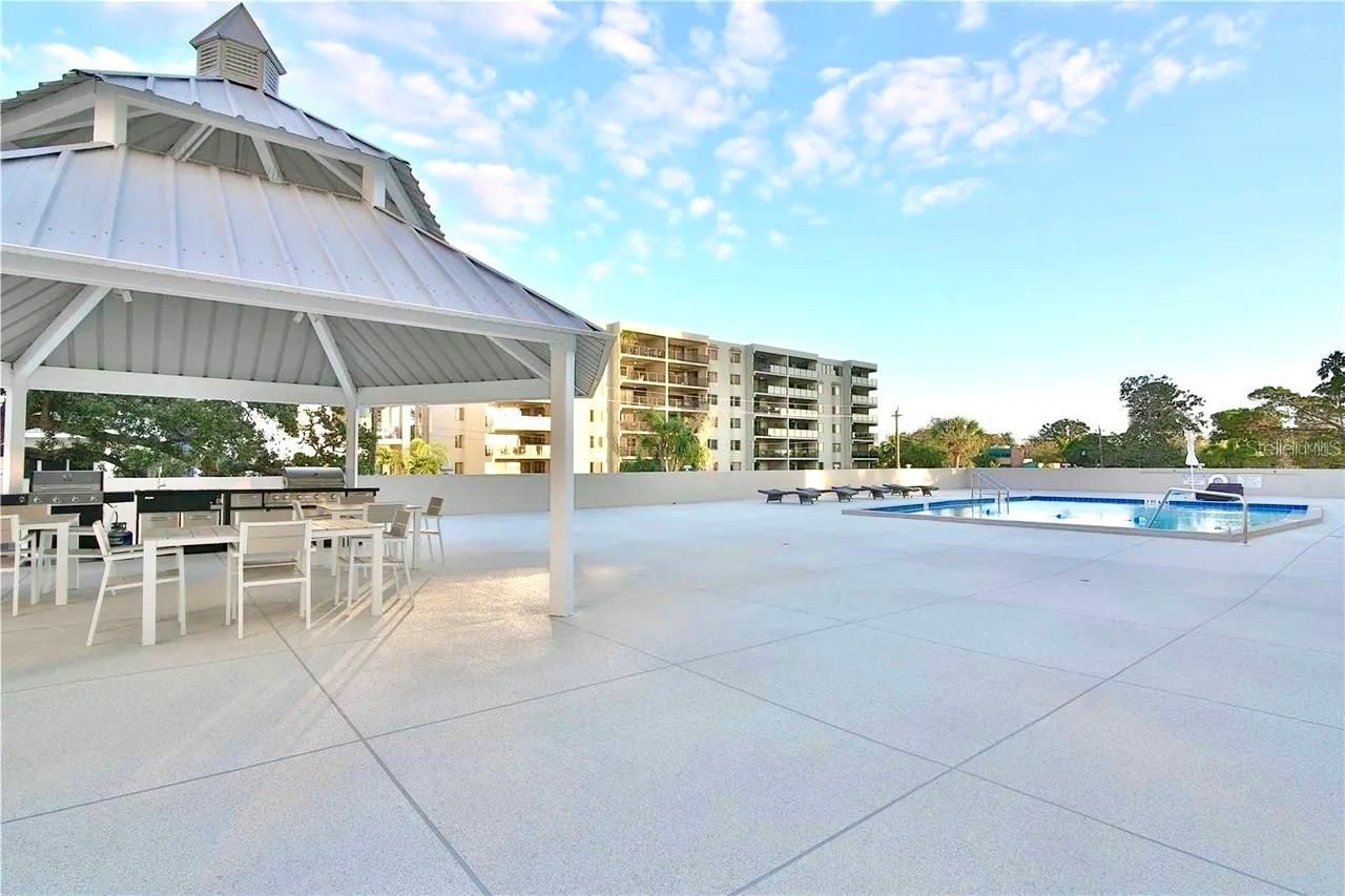 707 S Gulfstream Avenue , Unit 307, Sarasota, FL 34236 Photo
