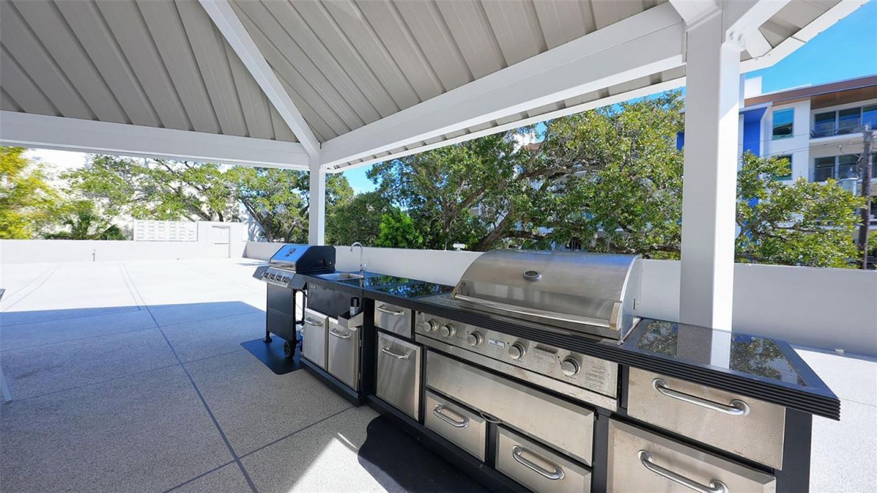 707 S Gulfstream Avenue, Unit 307, Sarasota, FL 34236 Photo