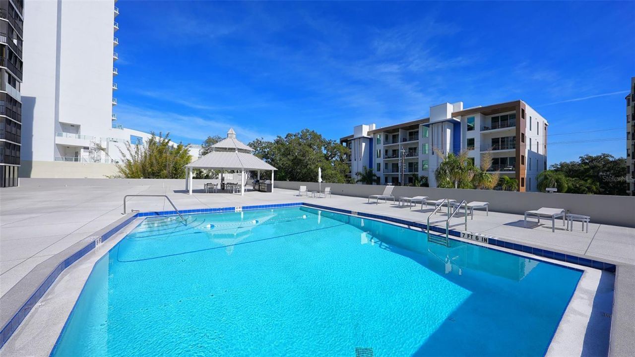 707 S Gulfstream Avenue, Unit 307, Sarasota, FL 34236 Photo