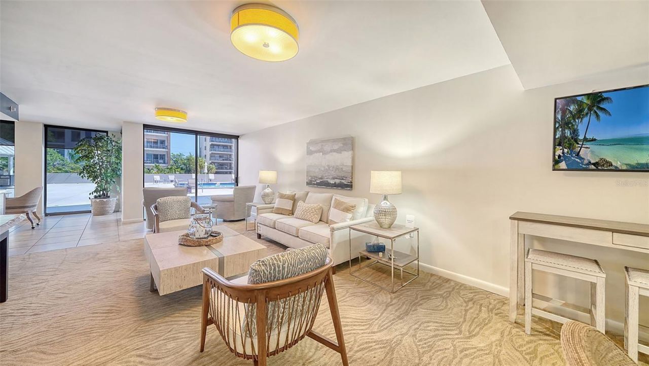 707 S Gulfstream Avenue, Unit 307, Sarasota, FL 34236 Photo