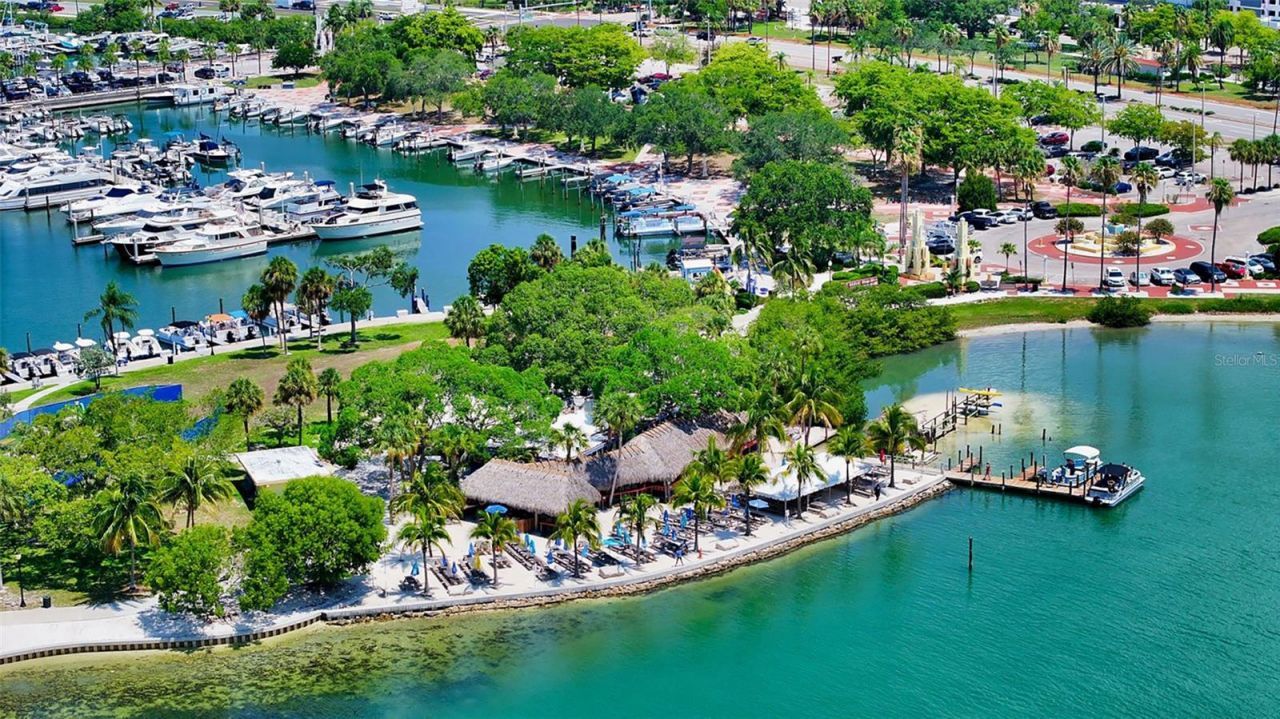 707 S Gulfstream Avenue, Unit 307, Sarasota, FL 34236 Photo