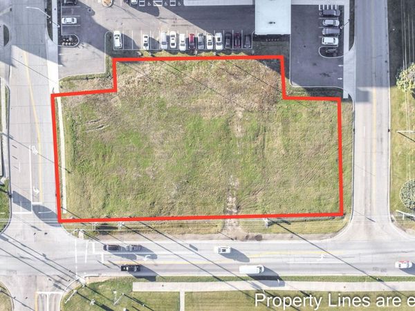 5595 Renner Road , Columbus, OH 43228