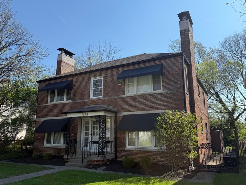 1426 Meadow Road , Columbus, OH 43212 Photo 1