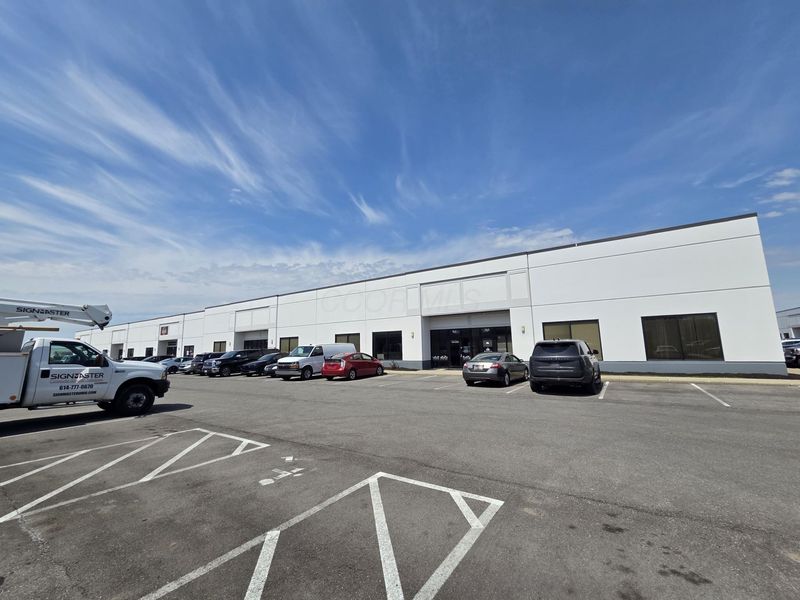 765 Radio Drive , Lewis Center, OH 43035 Photo 3