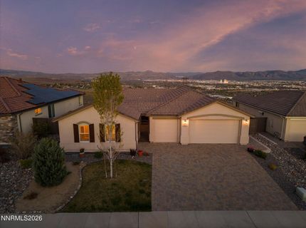 1080 S University Park Loop, Reno, NV 89512 Photo