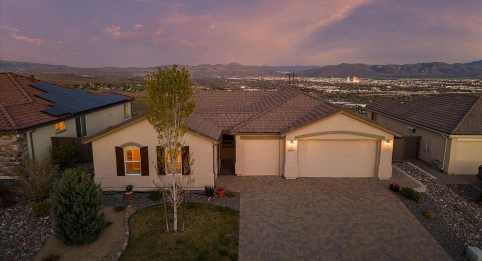 1080 S University Park Loop, Reno, NV 89512 Photo