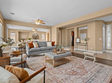 1080 S University Park Loop, Reno, NV 89512 Photo