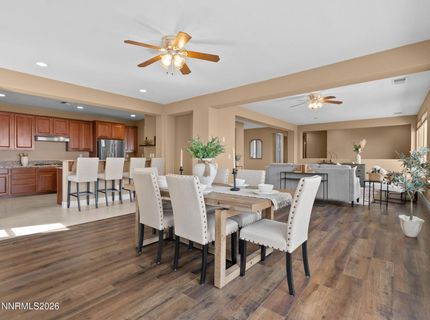 1080 S University Park Loop, Reno, NV 89512 Photo