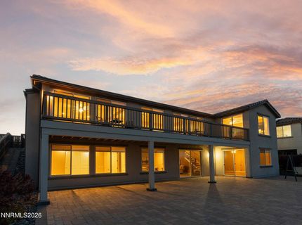 1080 S University Park Loop, Reno, NV 89512 Photo