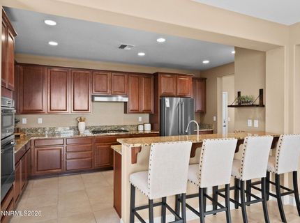 1080 S University Park Loop, Reno, NV 89512 Photo