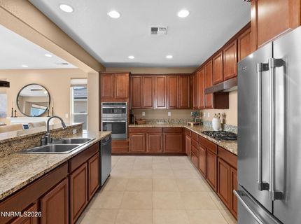 1080 S University Park Loop, Reno, NV 89512 Photo