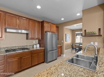 1080 S University Park Loop, Reno, NV 89512 Photo