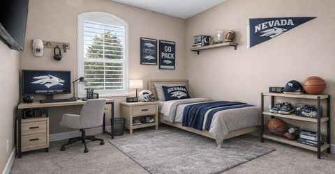 1080 S University Park Loop, Reno, NV 89512 Photo