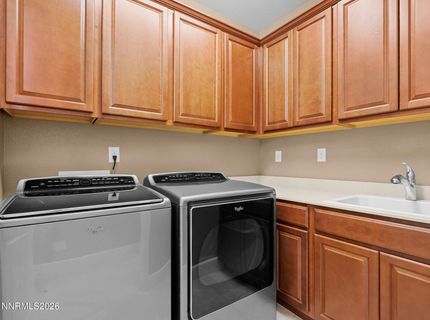 1080 S University Park Loop, Reno, NV 89512 Photo