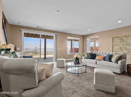 1080 S University Park Loop, Reno, NV 89512 Photo