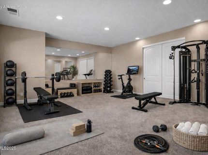 1080 S University Park Loop, Reno, NV 89512 Photo