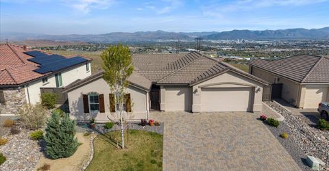 1080 S University Park Loop, Reno, NV 89512 Photo