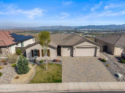 1080 S University Park Loop, Reno, NV 89512 Photo