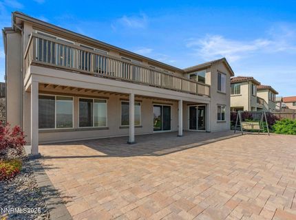 1080 S University Park Loop, Reno, NV 89512 Photo