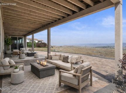 1080 S University Park Loop, Reno, NV 89512 Photo