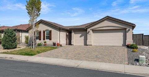1080 S University Park Loop, Reno, NV 89512 Photo