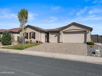 1080 S University Park Loop, Reno, NV 89512 Photo