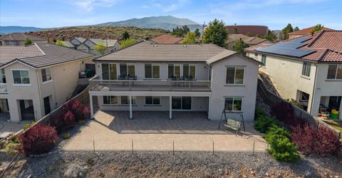 1080 S University Park Loop, Reno, NV 89512 Photo