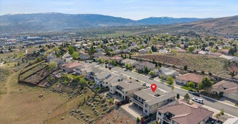 1080 S University Park Loop, Reno, NV 89512 Photo