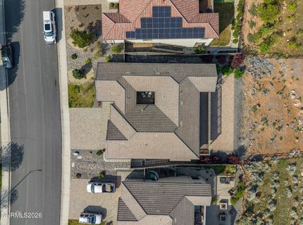 1080 S University Park Loop, Reno, NV 89512 Photo