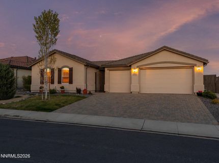 1080 S University Park Loop, Reno, NV 89512 Photo