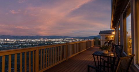 1080 S University Park Loop, Reno, NV 89512 Photo