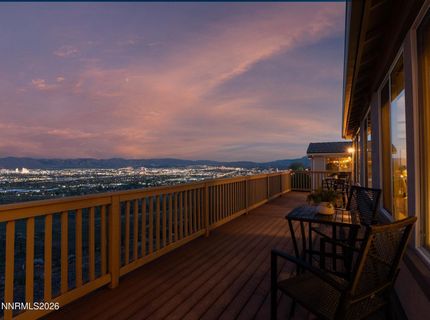 1080 S University Park Loop, Reno, NV 89512 Photo