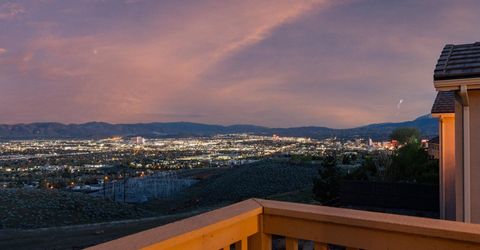 1080 S University Park Loop, Reno, NV 89512 Photo