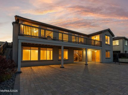 1080 S University Park Loop, Reno, NV 89512 Photo