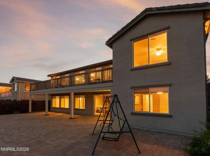 1080 S University Park Loop, Reno, NV 89512 Photo