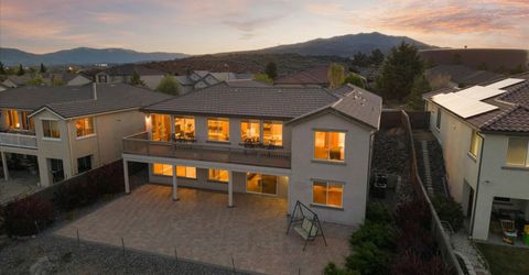 1080 S University Park Loop, Reno, NV 89512 Photo