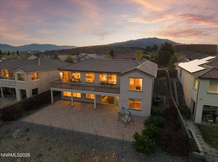 1080 S University Park Loop, Reno, NV 89512 Photo