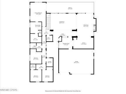 1080 S University Park Loop, Reno, NV 89512 Photo