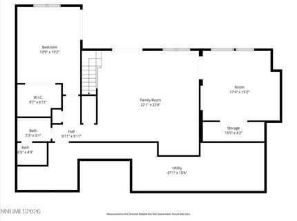 1080 S University Park Loop, Reno, NV 89512 Photo