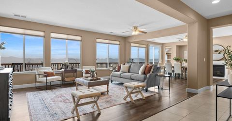 1080 S University Park Loop, Reno, NV 89512 Photo