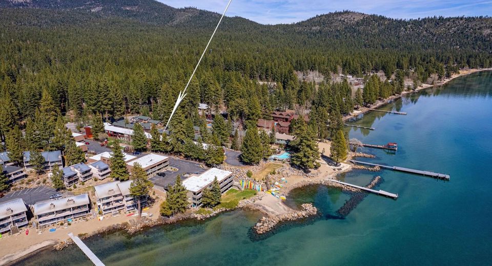 7610 North Lake Boulevard, Tahoe Vista, CA 96148 Photo