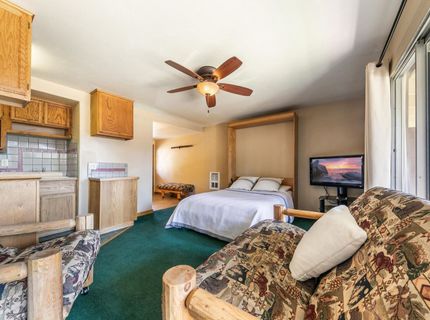 7610 North Lake Boulevard, Tahoe Vista, CA 96148 Photo