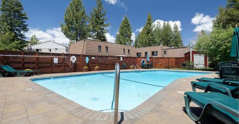 7610 North Lake Boulevard, Tahoe Vista, CA 96148 Photo