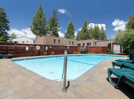 7610 North Lake Boulevard, Tahoe Vista, CA 96148 Photo