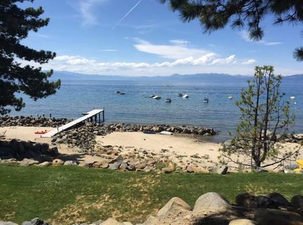 7610 North Lake Boulevard, Tahoe Vista, CA 96148 Photo