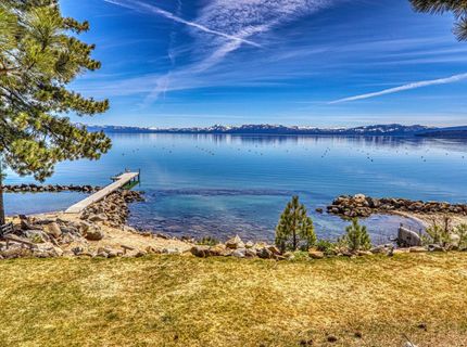 7610 North Lake Boulevard, Tahoe Vista, CA 96148 Photo