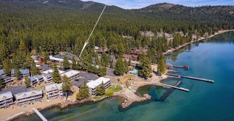 7610 North Lake Boulevard, Tahoe Vista, CA 96148 Photo