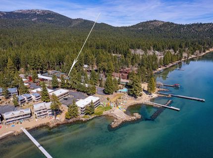 7610 North Lake Boulevard, Tahoe Vista, CA 96148 Photo
