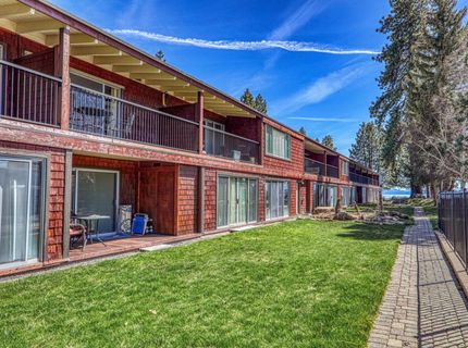 7610 North Lake Boulevard, Tahoe Vista, CA 96148 Photo